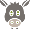 icona amici animali